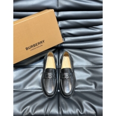 Burberry Leather Shoes